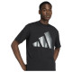 Adidas Ανδρική κοντομάνικη μπλούζα Essentials Hld Tee
